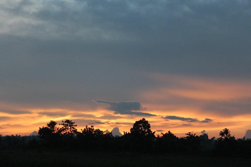 Gumamela Caverock Farm Resort-达沃必去景点