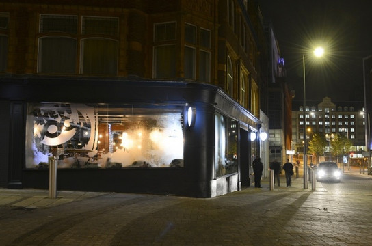 BrewDog Birmingham-伯明翰必去景点