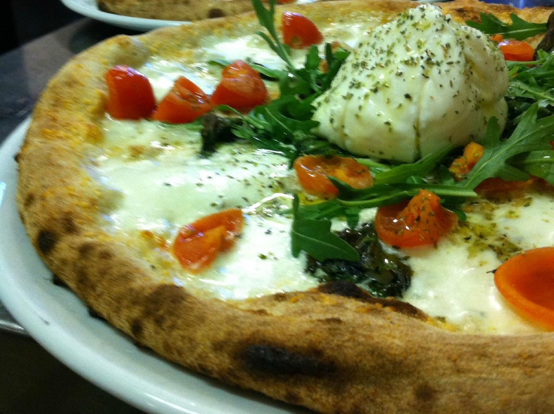 Flero餐馆和美食-Anphora