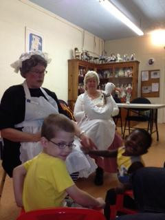 Museum of Dolls, Toys and Miniatures-Spencer必去景点