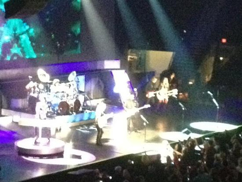 Germain Arena-埃斯特罗必去景点