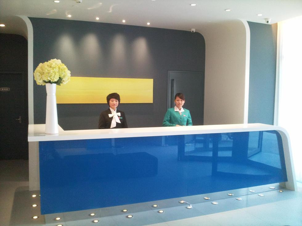 海门锦江之星解放中路店主图