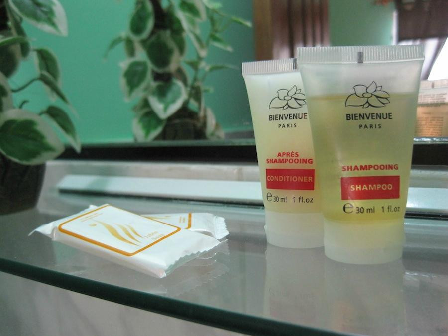 Hostal Villa Esperanza主图