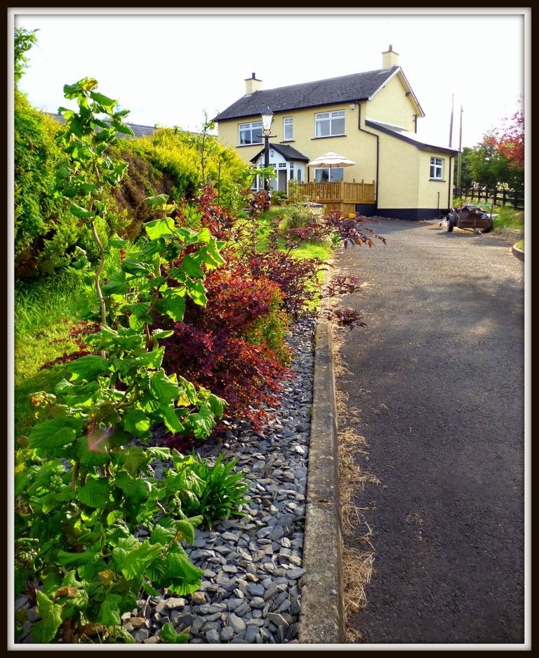 Lisnisk Lodge-官方