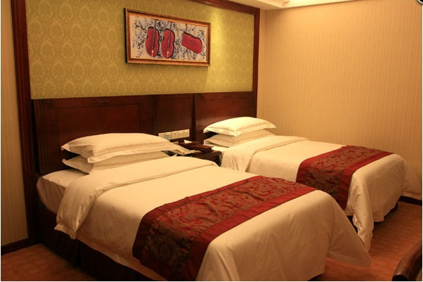 广州维也纳酒店云堡店主图