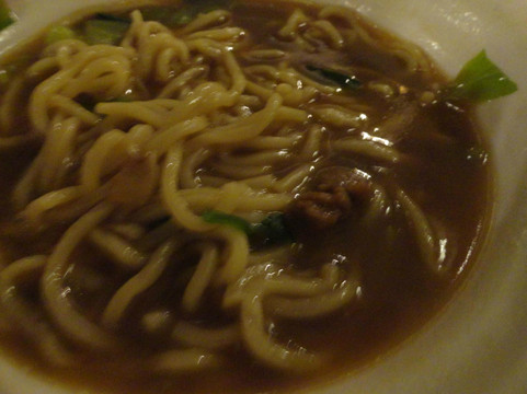 盛元香江酒店主图