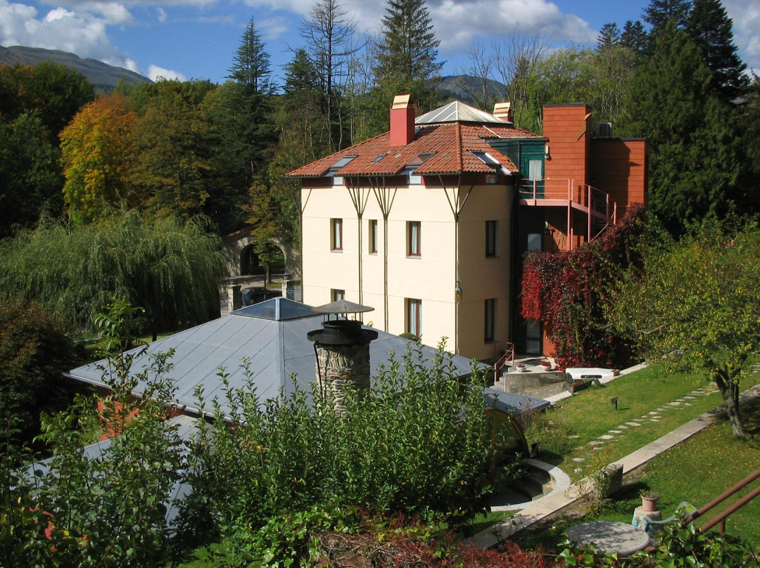 Hotel Maristany主图