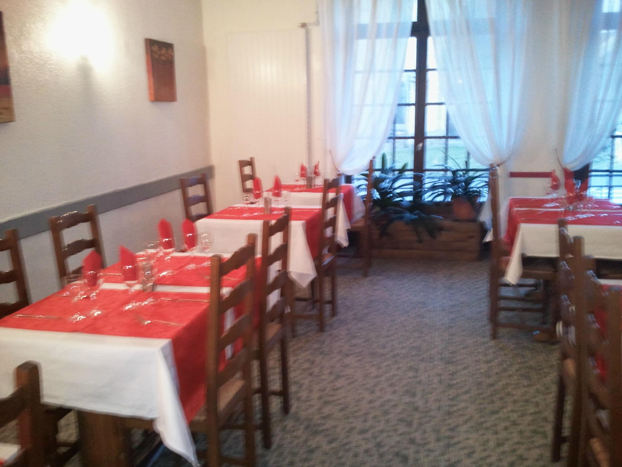 Hotel  Restaurant de la Croix Blanche-官方