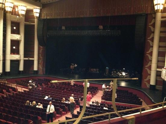 Kravis Center for the Performing Arts景点图片
