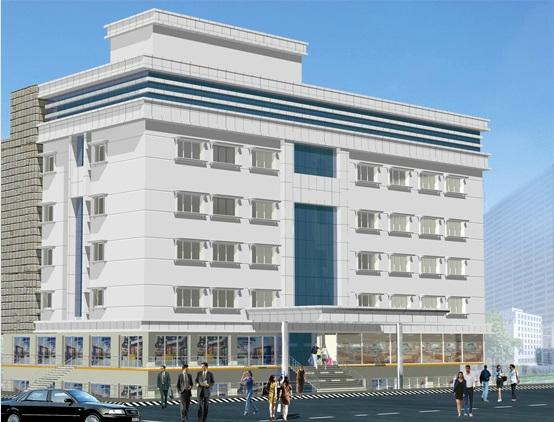 Alankar Inn-官方
