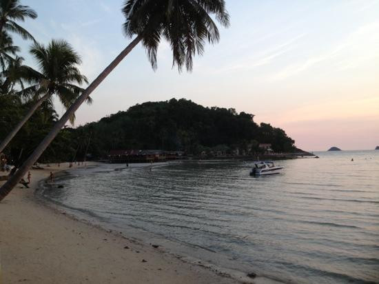 象岛白沙滩-象岛必去景点