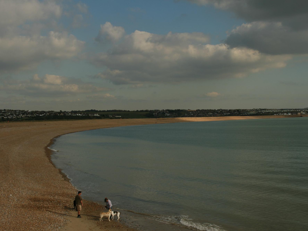 Seaford Beach景点图片