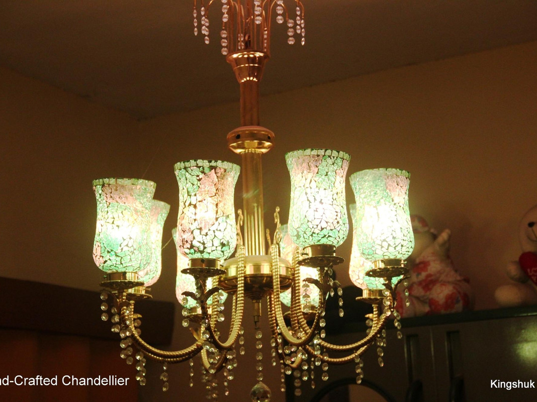 Decent Lites-Firozabad必去景点