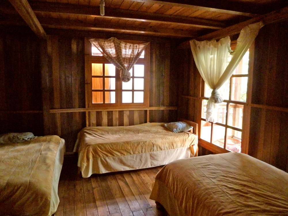 Rubby Hostal