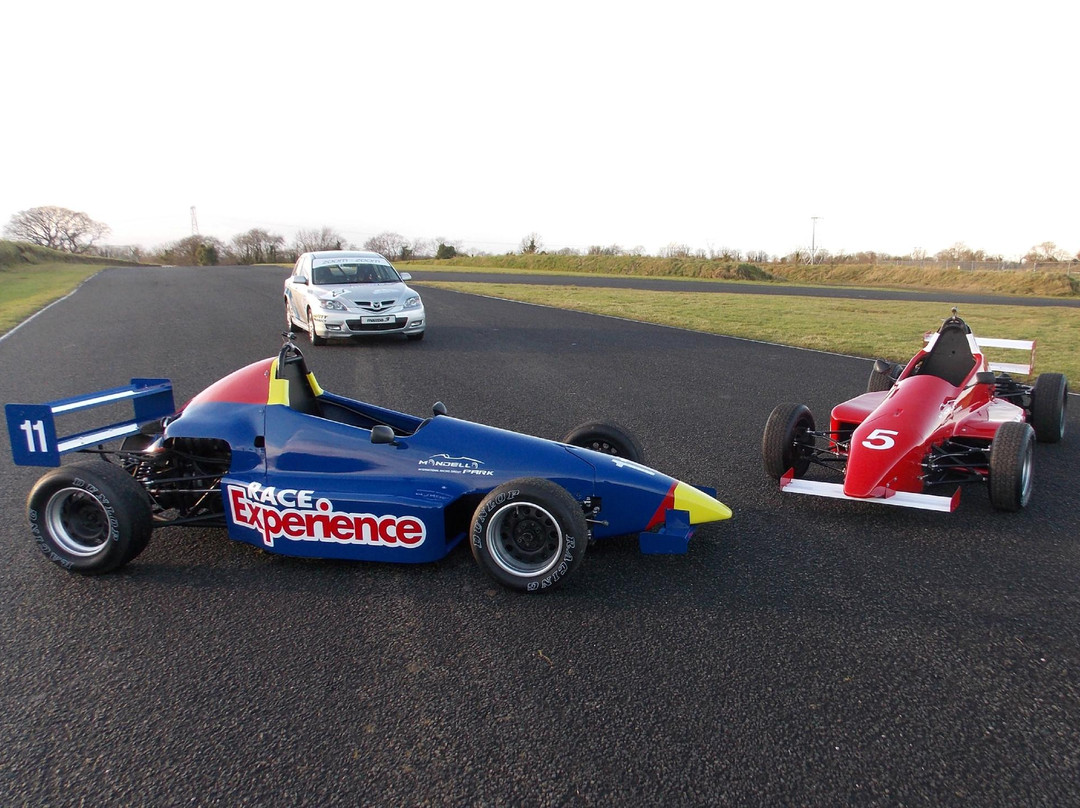 Mondello Park International Motor Racing Circuit-纳斯必去景点