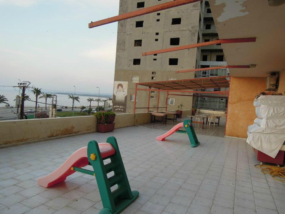 Artizan Hotel-浴室