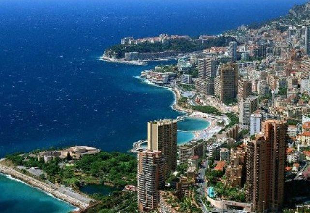 Med Tour-尼斯必去景点