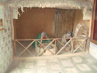 Silvassa Tribal Museum-锡尔瓦萨必去景点