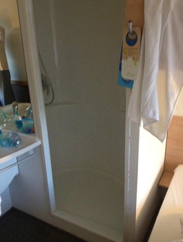 Willich酒店住宿-B&B HOTEL Willich