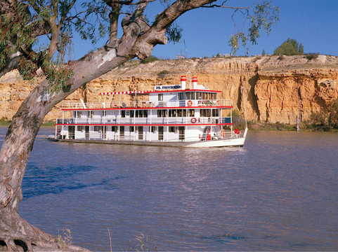 Gray Line Adelaide Day Tours-阿德莱德必去景点