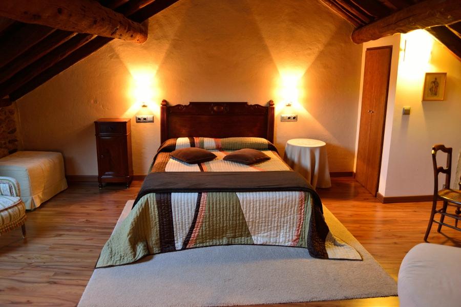1703 Chambre Et Table D'hotes-客卧