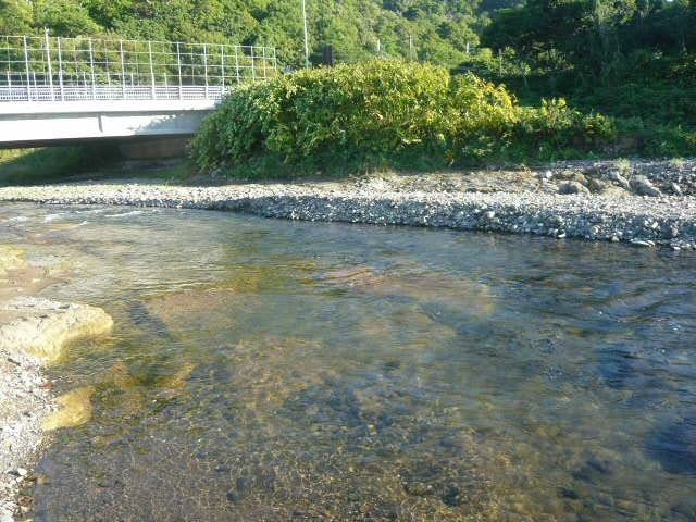 Onnebetsu River-斜里町必去景点