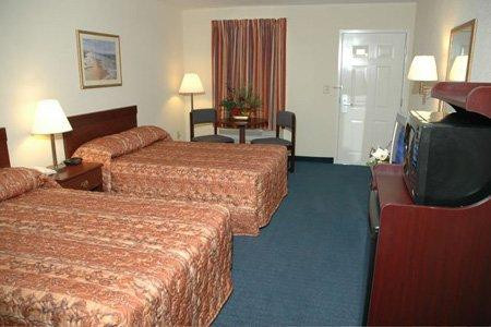 Magnolia Inn - Kingsland主图