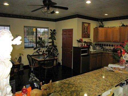 Apollo Lodge And Rv Park - Fairfield Tx主图