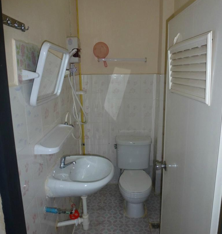 Litthavixay Guesthouse主图