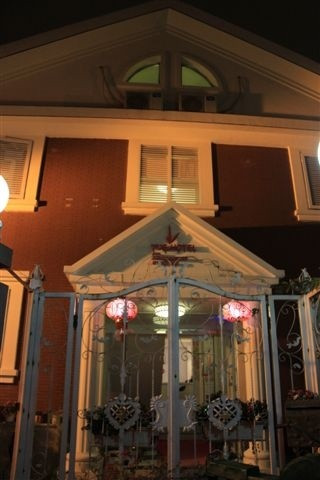 鼓浪屿悦精品酒店 主图