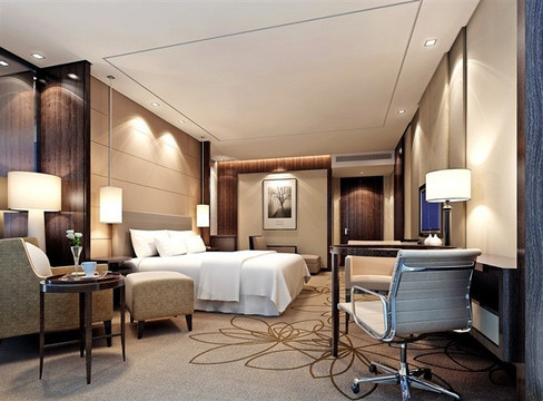 东莞宏远酒店主图