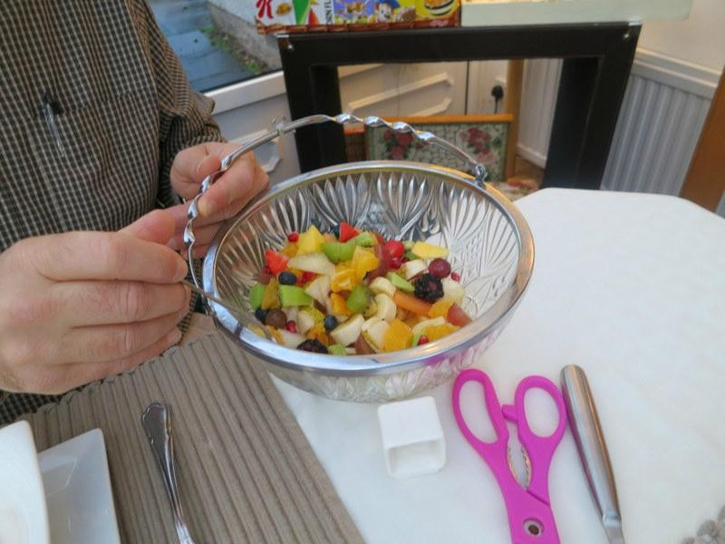 The Roods Bed & Breakfast主图