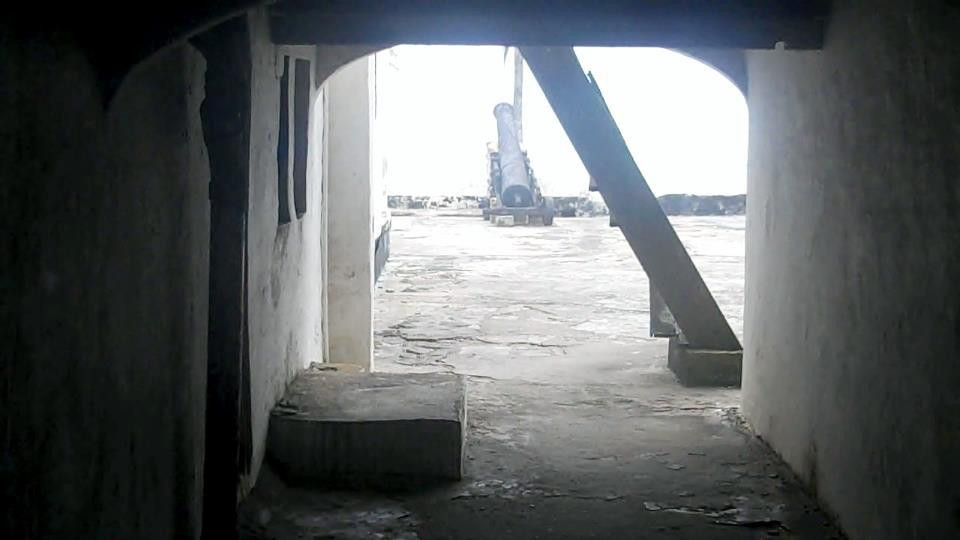 沃尔特大阿克拉中西部地区的要塞和城堡-Volta Region必去景点