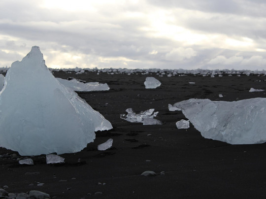Touris-雷克雅未克必去景点