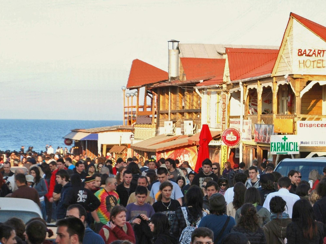 Bazart Vama Veche