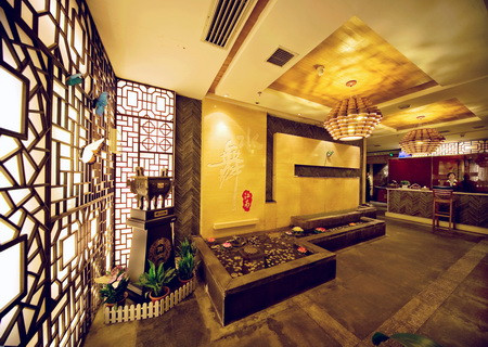 株洲国宾酒店主图