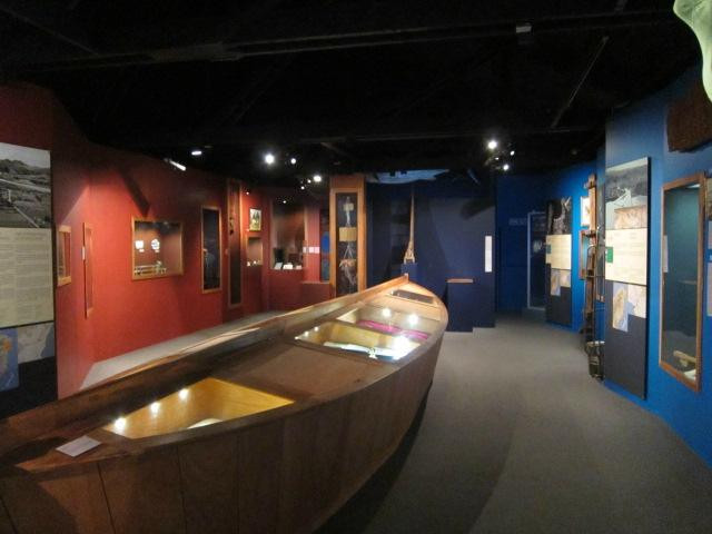 Tairawhiti Museum景点图片