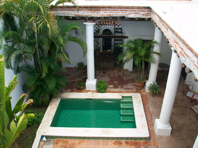 Hotel Luz del Sol-官方