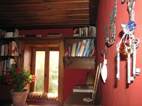 Lavanda Bed&Breakfast-官方