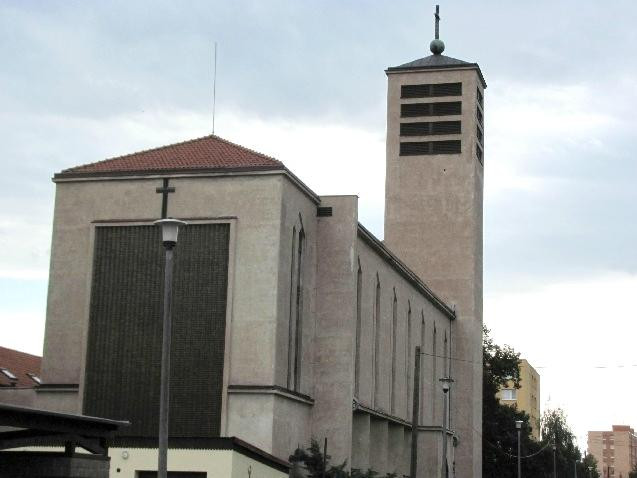 Chapel of St. Adalbert-契斯凯布达札维必去景点