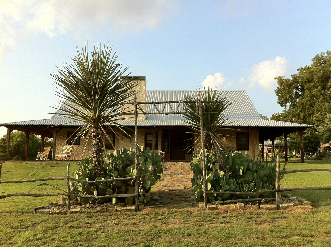 恩尼斯酒店住宿-Winding Ridge Bed and Breakfast