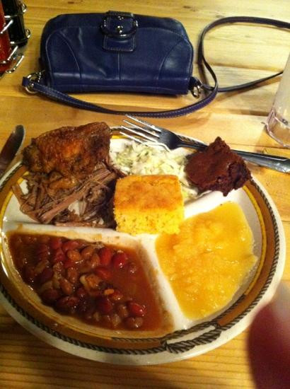 The Cody Cattle Company-科迪必去景点