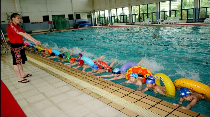 上海金山宾馆主图