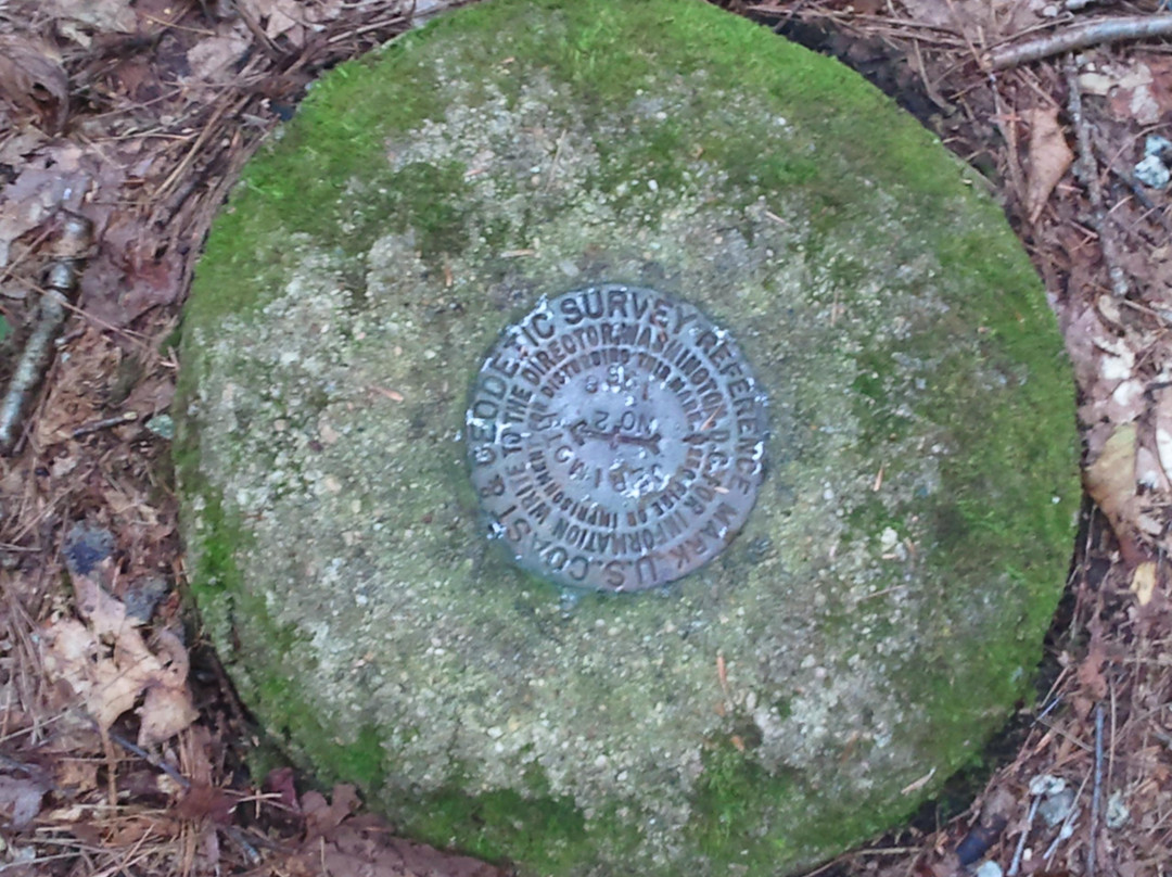 Jerimoth Hill-Foster必去景点