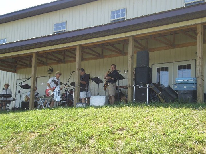 7C's Winery-Walnut Grove必去景点