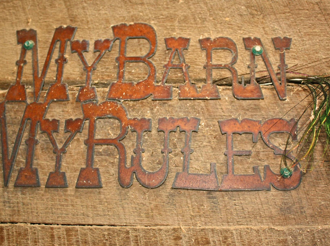 Old Kentucky Home Stables & Bed and Breakfast主图