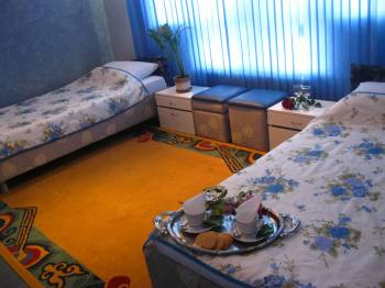 Hotel Botanic Parc主图