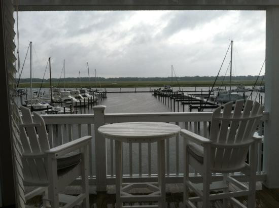 Inn at South Harbour Village主图