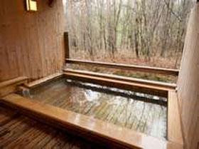 Kita Karuizawa Hills Hotel主图