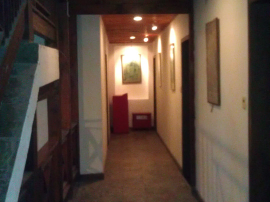 中山陵国际青年旅舍主图